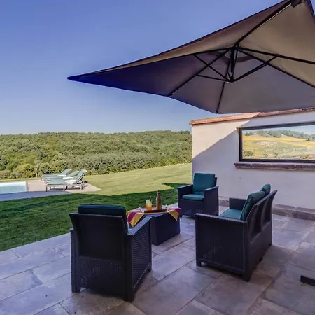 Holiday home Escapade A La Metairie De Rouzies - Piscine Et Nature *